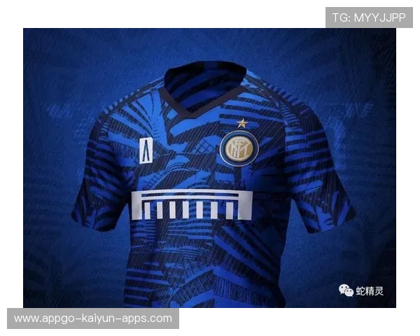 国米青年拯救战绩：未来之光点亮蓝黑天地