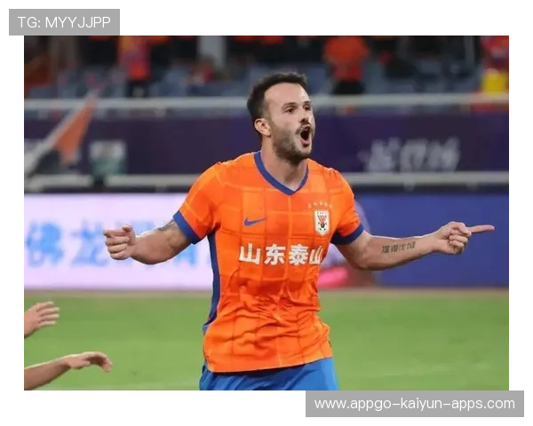 山东泰山加快节奏训练,队内竞争愈发激烈