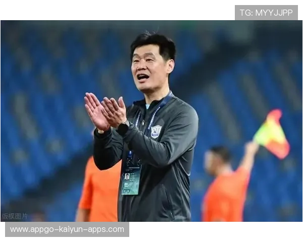 李霄鹏若重返泰山，他能否复制保级成功？