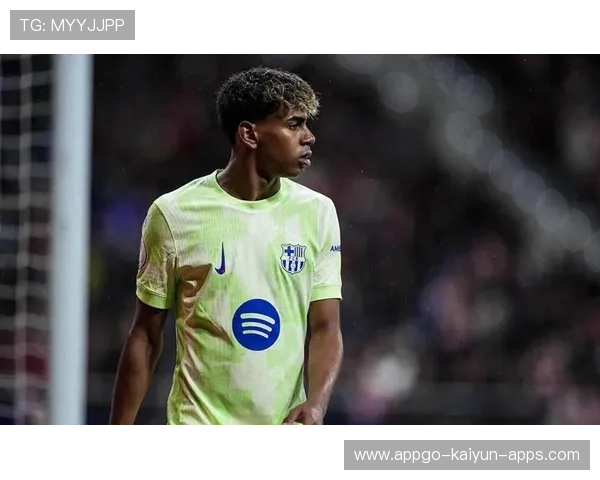 亚马尔回追断球成功，巴萨防守也硬，巴萨被马竞逆转